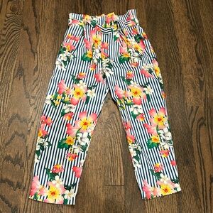 Mayoral girls pants.